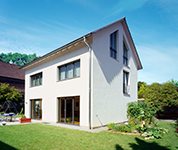 Einfamilienhaus Architekt Oberwil